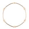 9ct Yellow Gold Twist Bangle