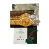 Rolex Custom Oyster Perpetual Date Pre Owned Watch Ref 79160