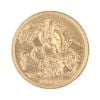 1906 Edward VII Full Sovereign Coin