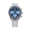 Omega Speedmaster 'Orbis' Pre Owned Watch Ref 324.30.38.50.03.001