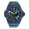 Hublot Big Bang Meca-10 Pre Owned Watch Ref 414.EX.5123.RX