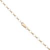 9ct Yellow Gold Belcher Chain 20"