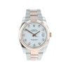 Rolex Datejust Pre Owned Watch Ref 116201