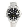 Tag Heuer Aquaracer Pre Owned Watch Ref WAY2010