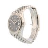 Rolex Datejust Pre Owned Watch Ref 126234