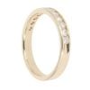 14ct Yellow Gold 0.50ct Brilliant Cut Diamond Eternity Ring