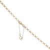 9ct Yellow Gold Belcher Chain 22"