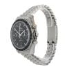 Omega Speedmaster Moonwatch Pre Owned Watch Ref 31030425001002
