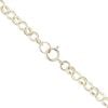9ct Yellow Gold Belcher Chain 20"