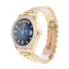 Rolex Custom Day-Date Pre Owned Watch Ref 18238