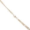 9ct Yellow Gold Figaro Chain 16"