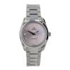 Omega Seamaster Aqua Terra Pre Owned Watch Ref 22010286060001