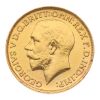 1912 George V Full Sovereign Coin