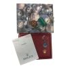 Rolex Custom Oyster Perpetual Pre Owned Watch Ref 76080