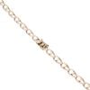 9ct Yellow Gold Anchor Chain 20"