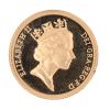 1985 Elizabeth II Full Sovereign Coin