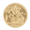 1925 George V Full Sovereign Coin