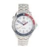 Omega Seamaster Commanders 007 Pre Owned Watch Ref 21232412004001