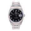 Rolex Datejust Pre Owned Watch Ref 16234