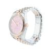 Rolex Custom Datejust Pre Owned Watch Ref 116231