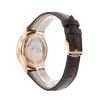 Blancpain Villeret Pre Owned Watch Ref 6652-3642-55A