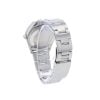 Rolex Custom Oyster Perpetual Date Pre Owned Watch Ref 15200