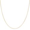 9ct Yellow Gold Wheat Chain 20"