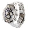 Breitling Chronomat 44 Pre Owned Watch Ref AB0110