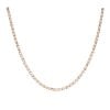 9ct Yellow Gold Fancy Chain 18"