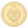 2020 Military Guinea Boxed Coin