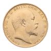 1906 Edward VII Full Sovereign Coin
