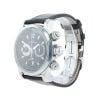 Jaeger Lecoultre Master Compressor Pre Owned Watch Ref 146.8.25