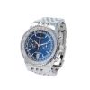 Breitling Montbrillant Pre Owned Watch Ref A23340