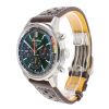 Breitling Top Time Mustang Pre Owned Watch Ref AB0176