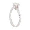 18ct White Gold 0.60ct Diamond Solitaire Ring