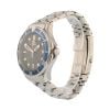 Omega Seamaster Pre Owned Watch Ref 22268000