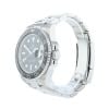 Rolex GMT Master II Pre Owned Watch Ref 116710LN