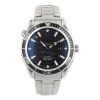 Omega Seamaster Pre Owned Watch Ref 22230462001001