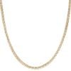 9ct Yellow Gold Wheat Chain 24"