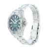 Tag Heuer Aquaracer Pre Owned Watch Ref WBP2115