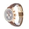 Breitling Navitimer Rattrapante Pre Owned Watch Ref RB0311