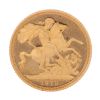1979 Elizabeth Full Sovereign Coin
