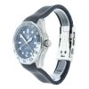 Tag Heuer Aquaracer GMT Pre Owned Watch Ref WBP2010