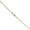 9ct Yellow Gold Anchor Chain 24"