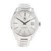Tag Heuer Carrera Pre Owned Watch Ref WAR1311