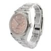 Rolex Datejust Pre Owned Watch Ref 126234