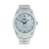 Rolex Custom Air-King Pre Owned Watch Ref 14010