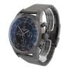 Breitling Transocean Unitime Pilot Pre Owned Watch Ref MB0510