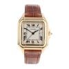 Cartier Panthere Pre Owned Watch Ref 1060