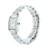 Cartier Custom Tank Francaise Pre Owned Watch Ref 2384